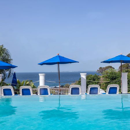 Bacolet Beach Club Scarborough Eksteriør billede
