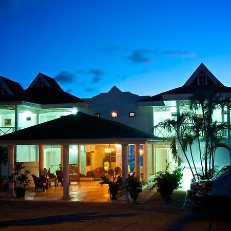 Bacolet Beach Club Scarborough Eksteriør billede